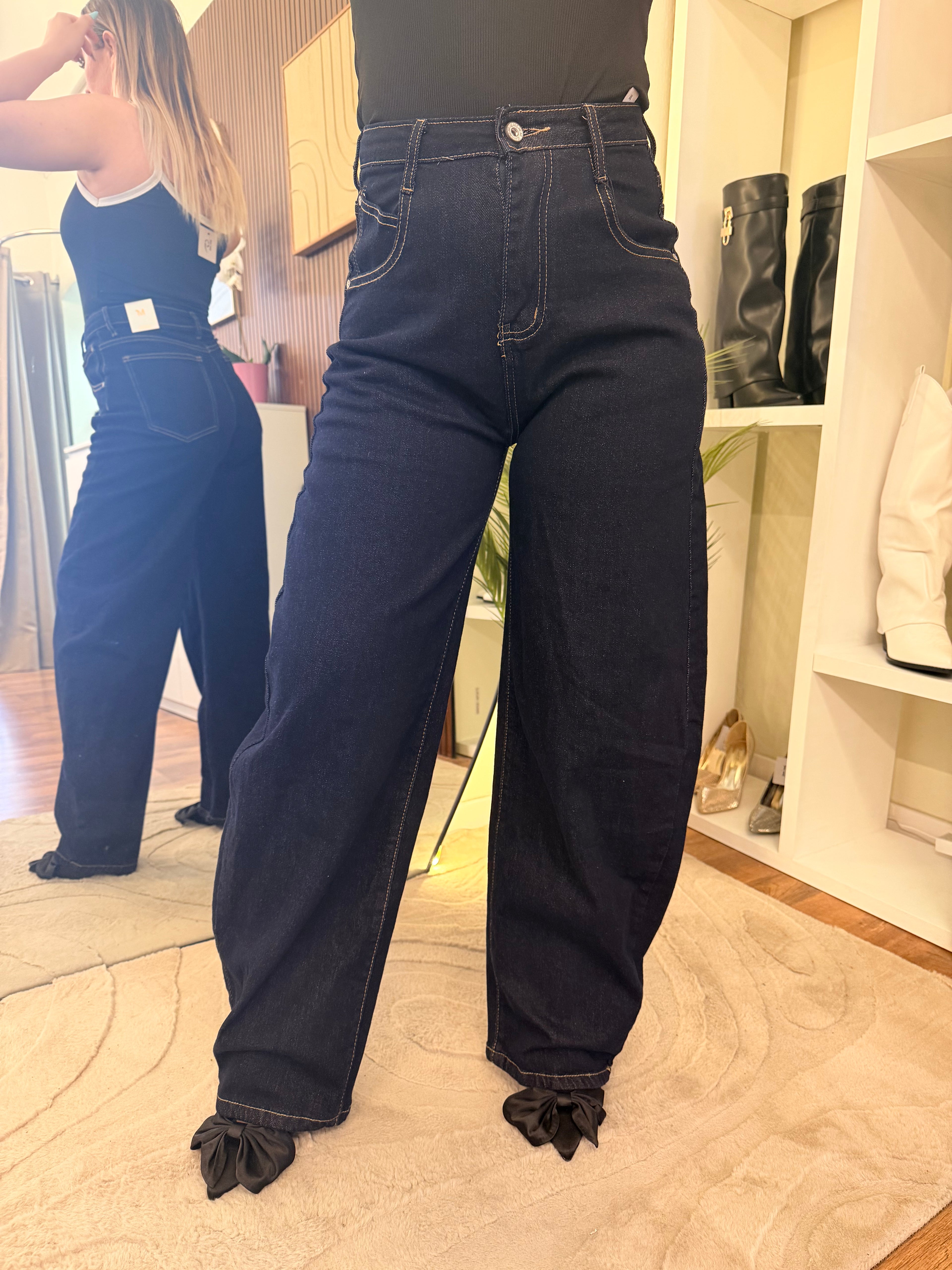 Jeans Palm