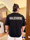 T-shirt Malessere