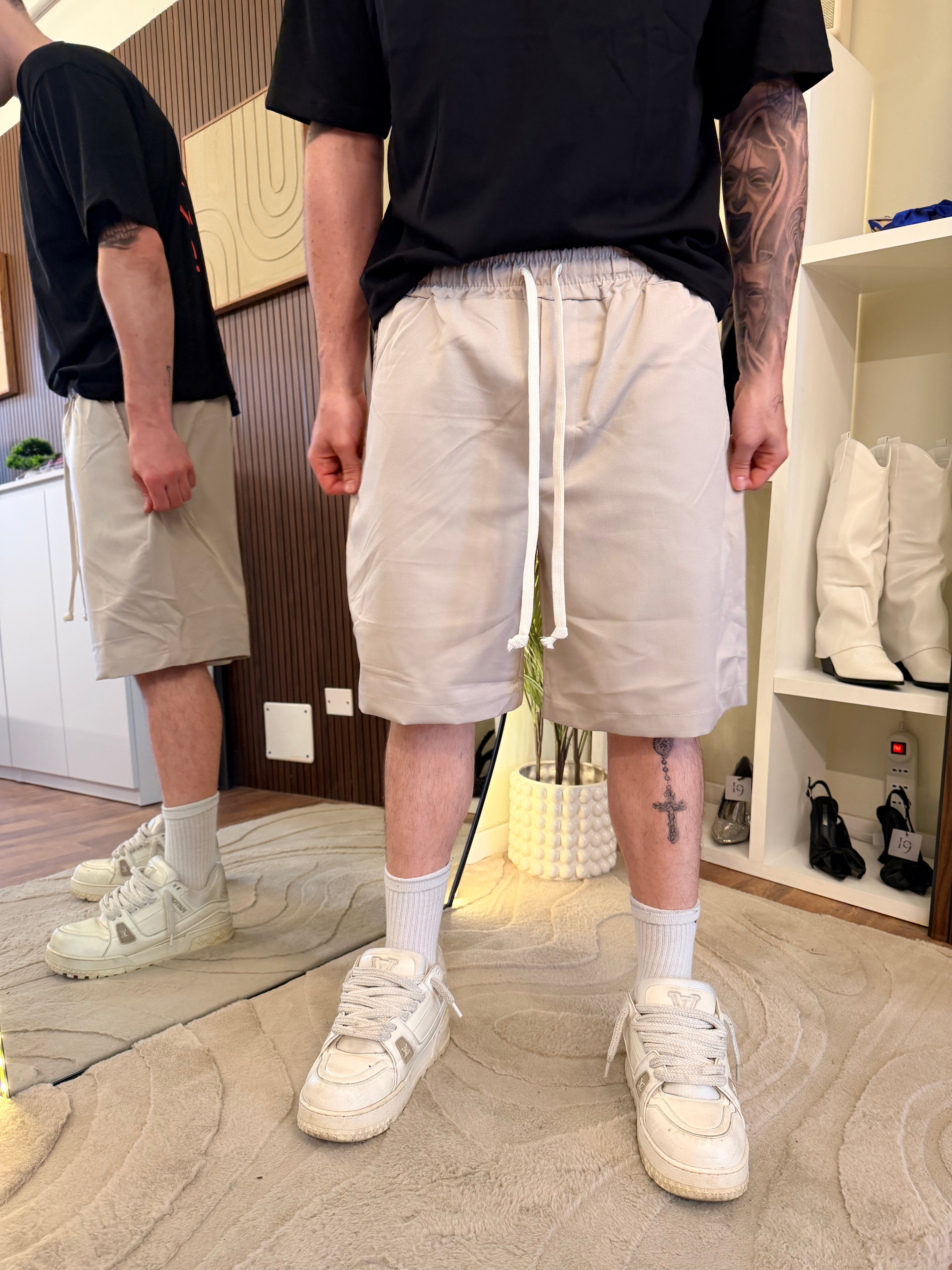Bermuda Summer beige
