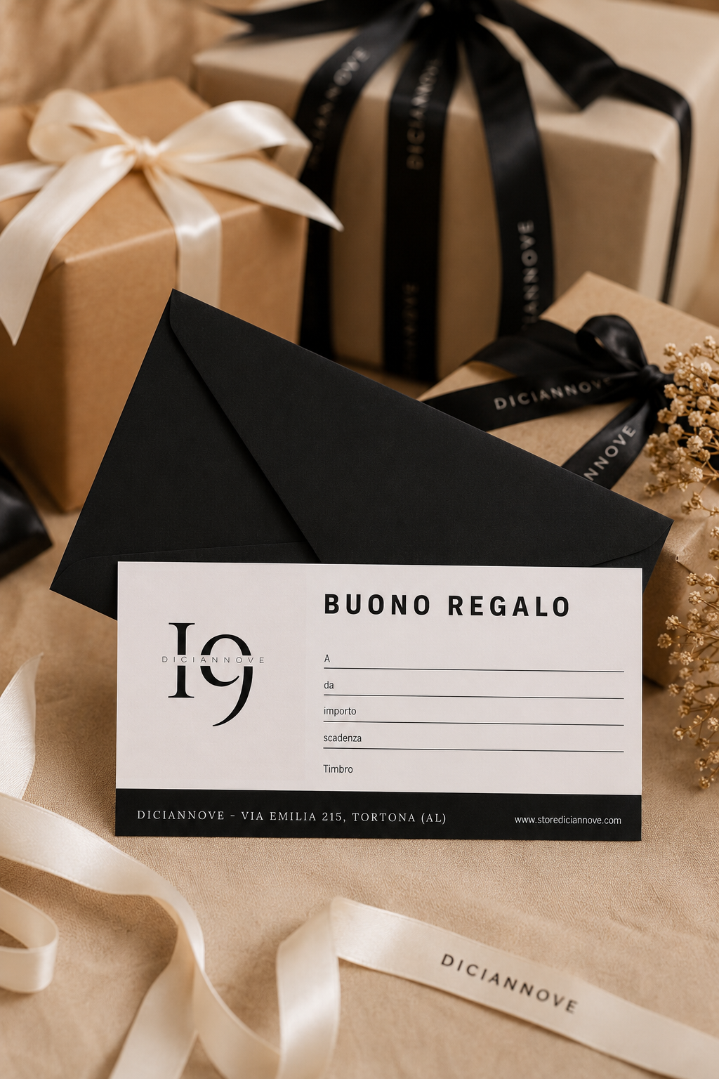Buono regalo