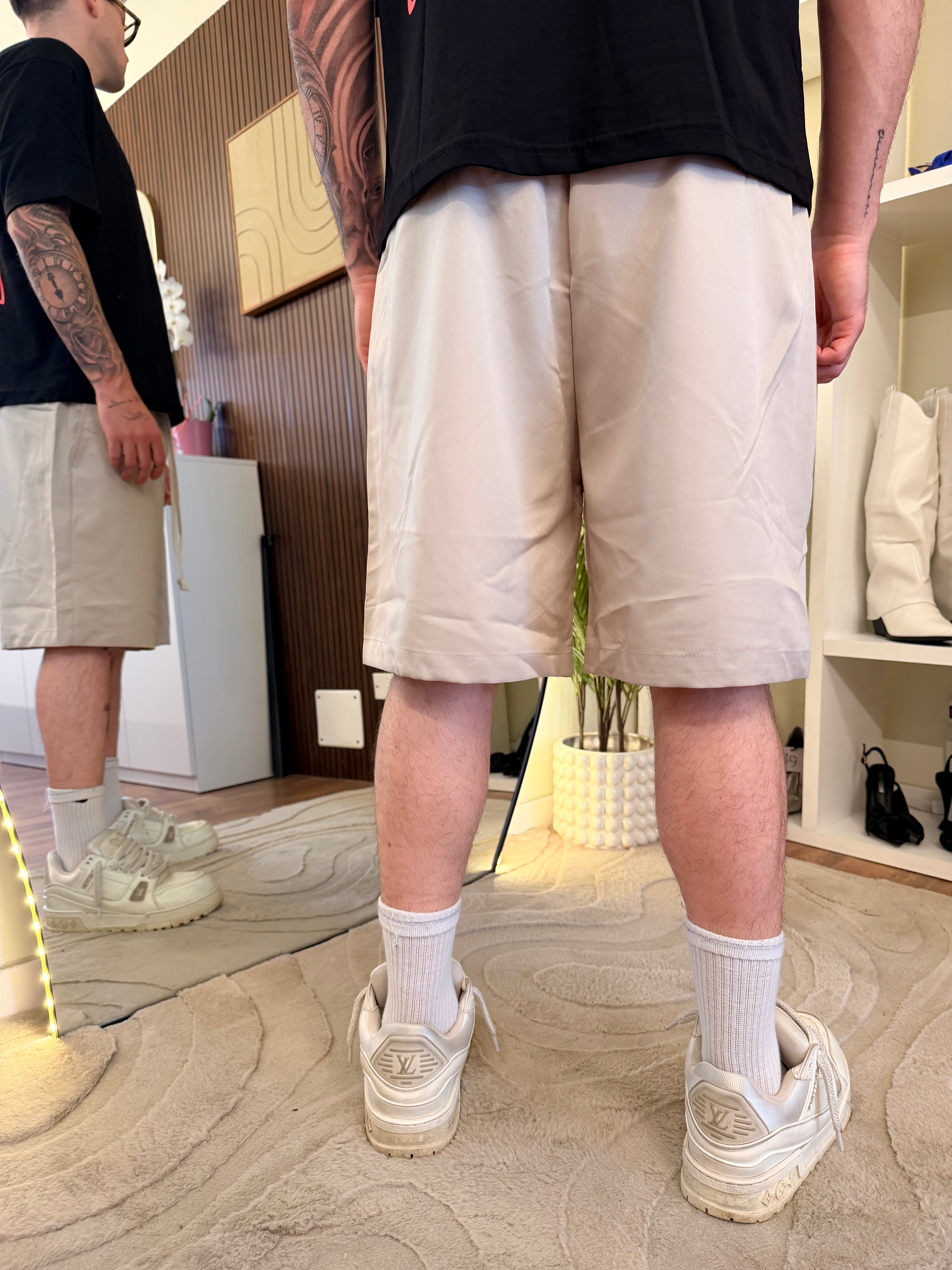 Bermuda Summer beige