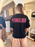 T-shirt Permalosa