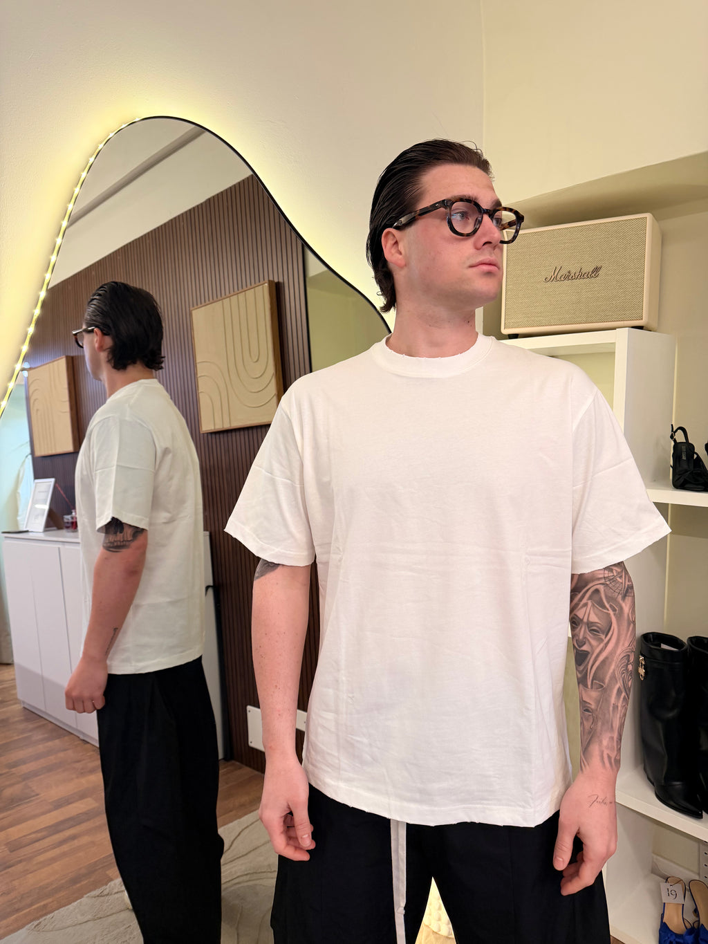 T-shirt Dallas