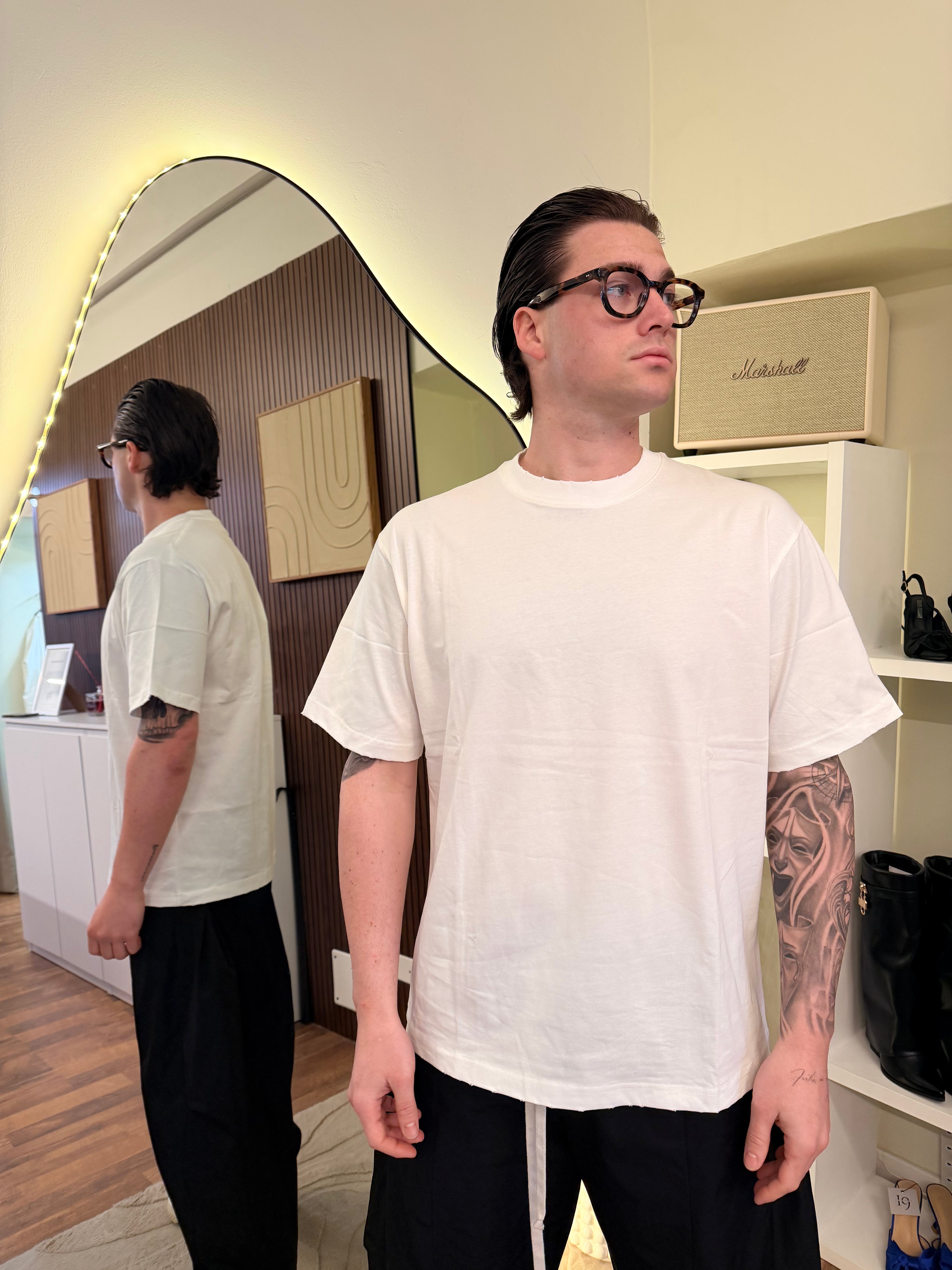 T-shirt Dallas