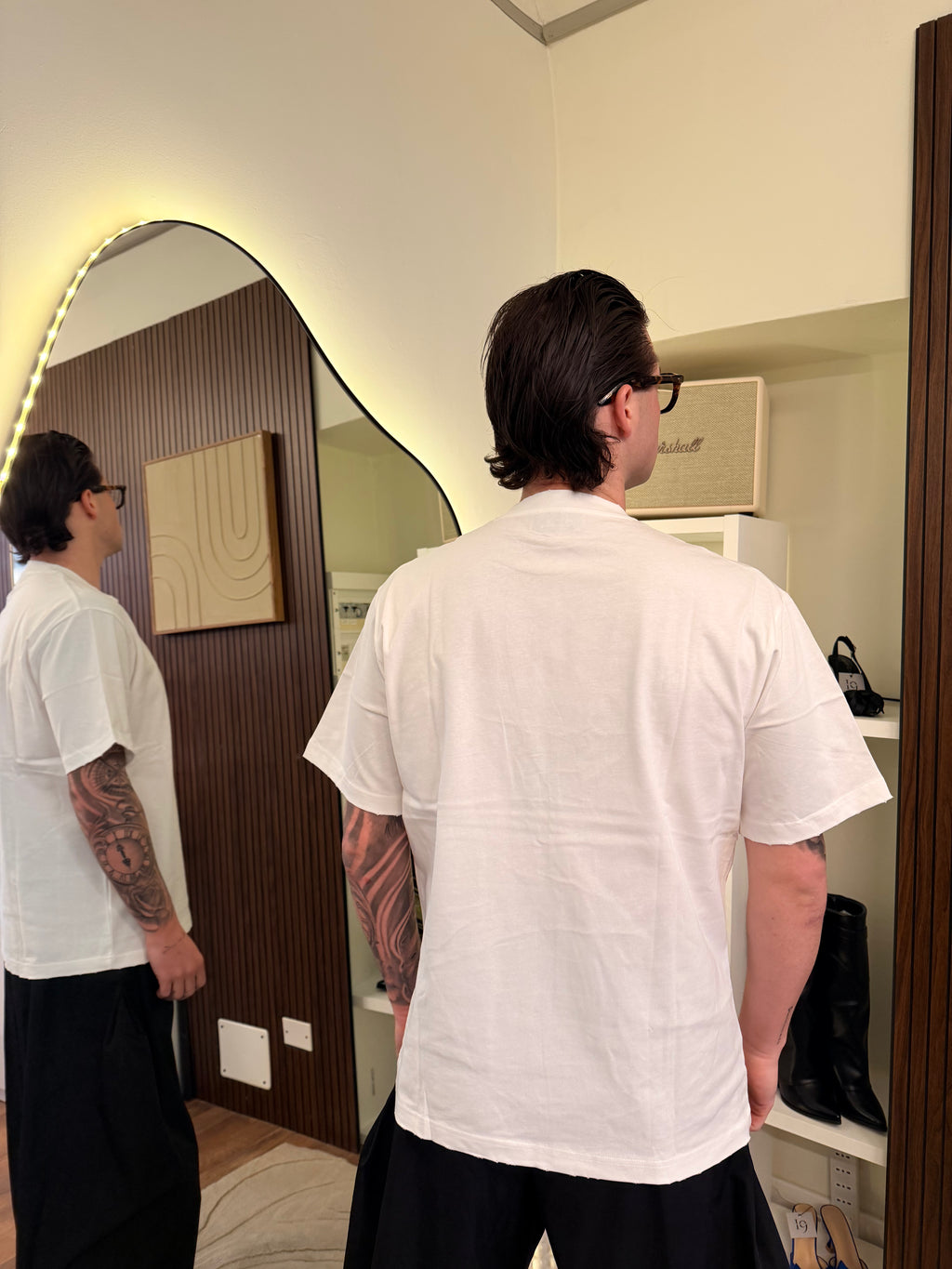 T-shirt Dallas