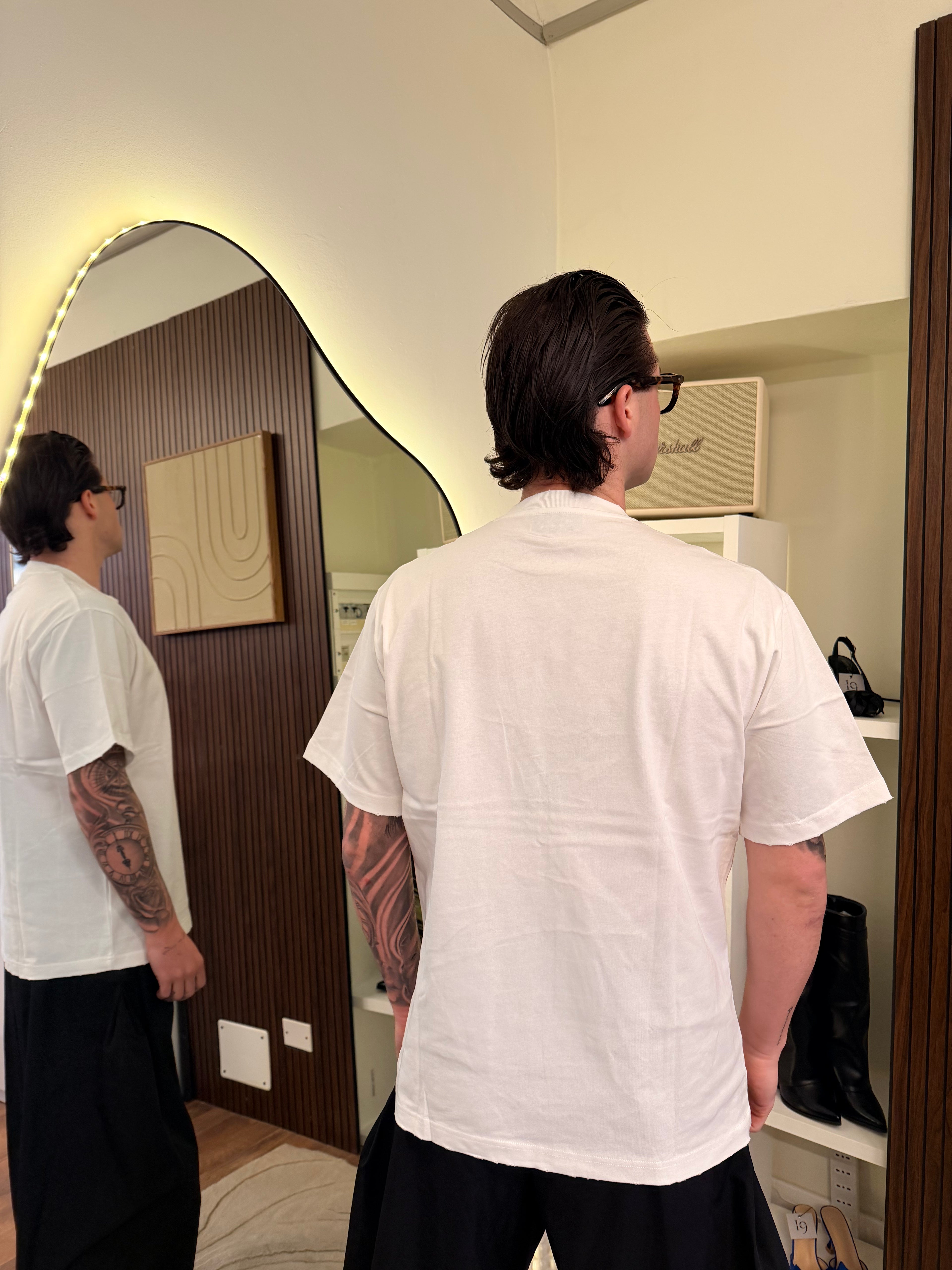 T-shirt Dallas