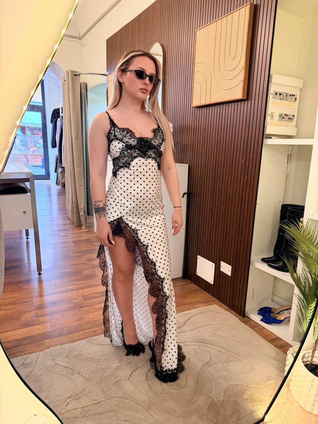Vestito Ella