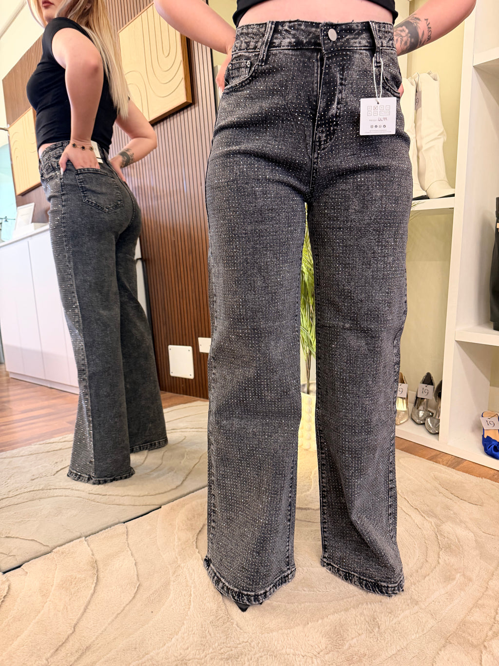 Jeans Flash