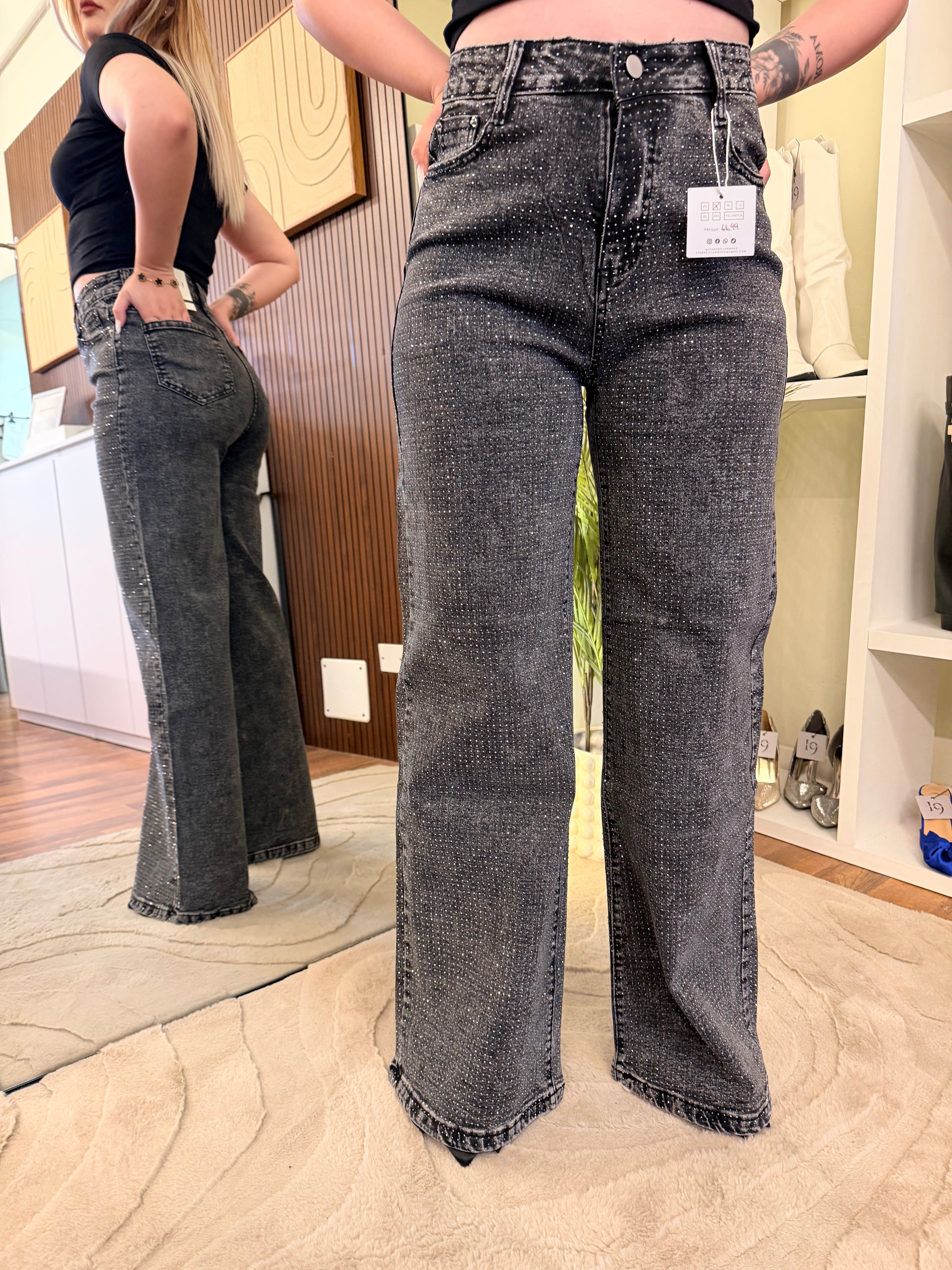 Jeans Flash
