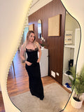 Vestito Gala
