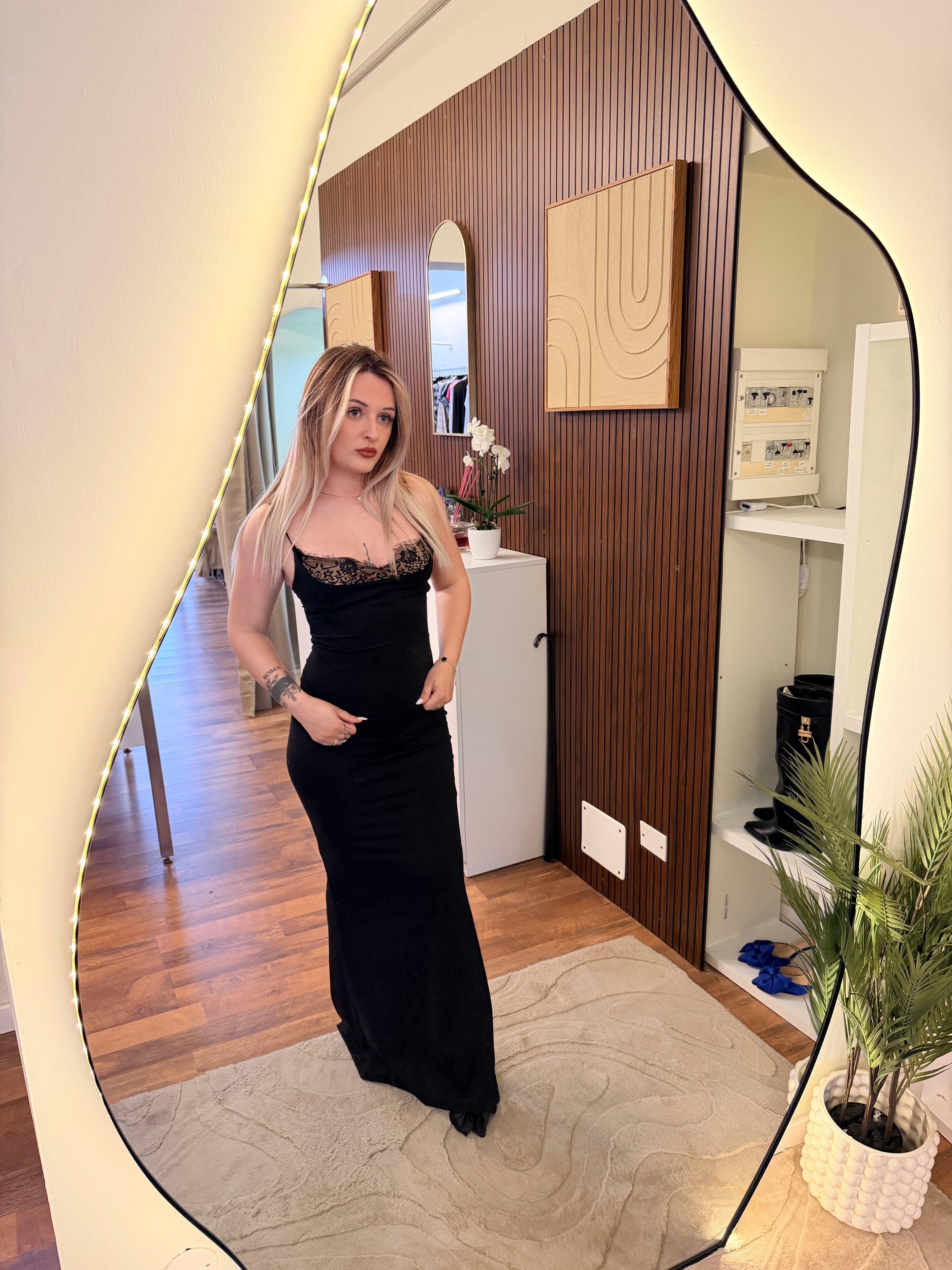 Vestito Gala