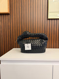 Borsa Zoe nera