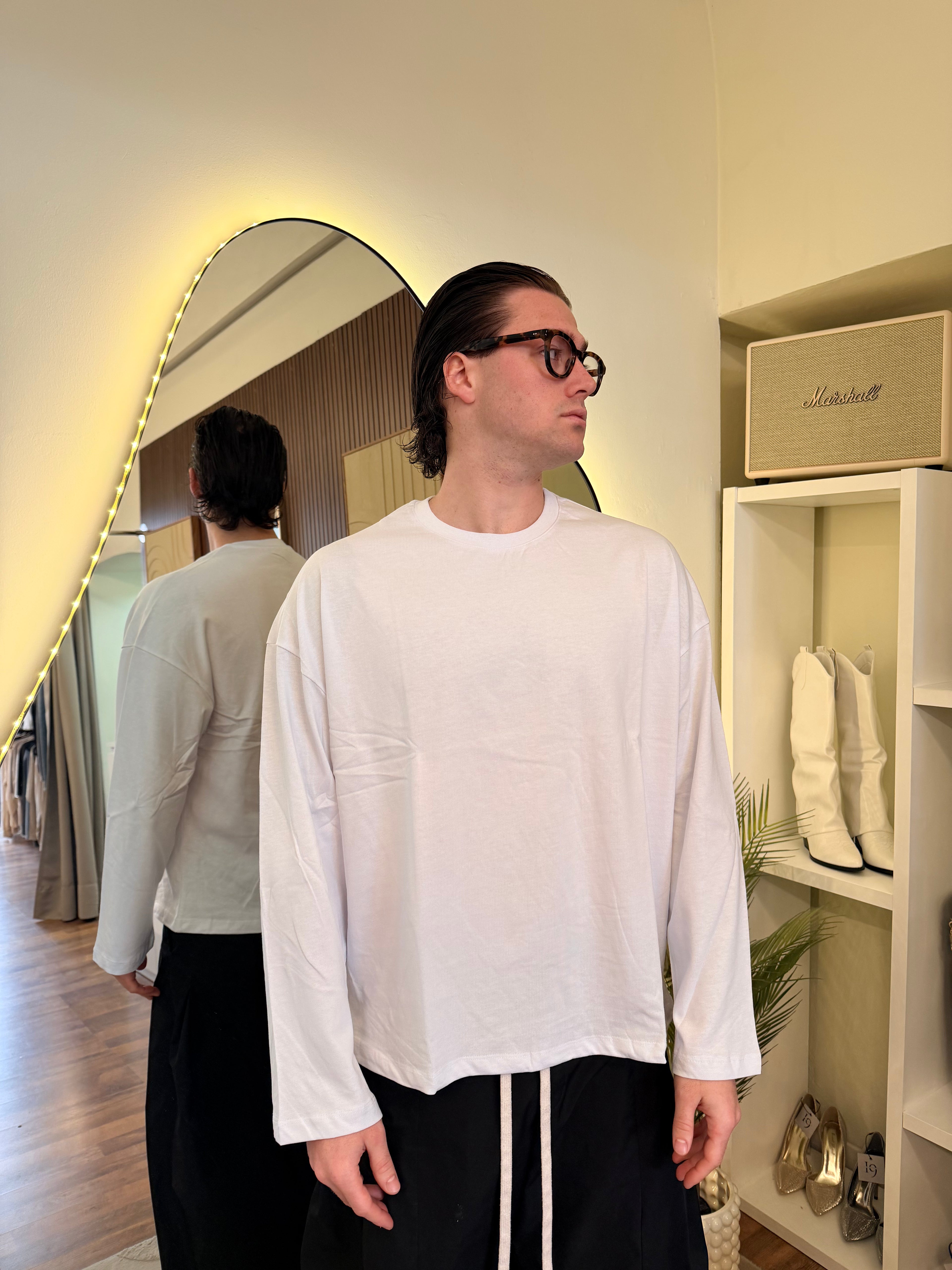 Longsleeve Bianca