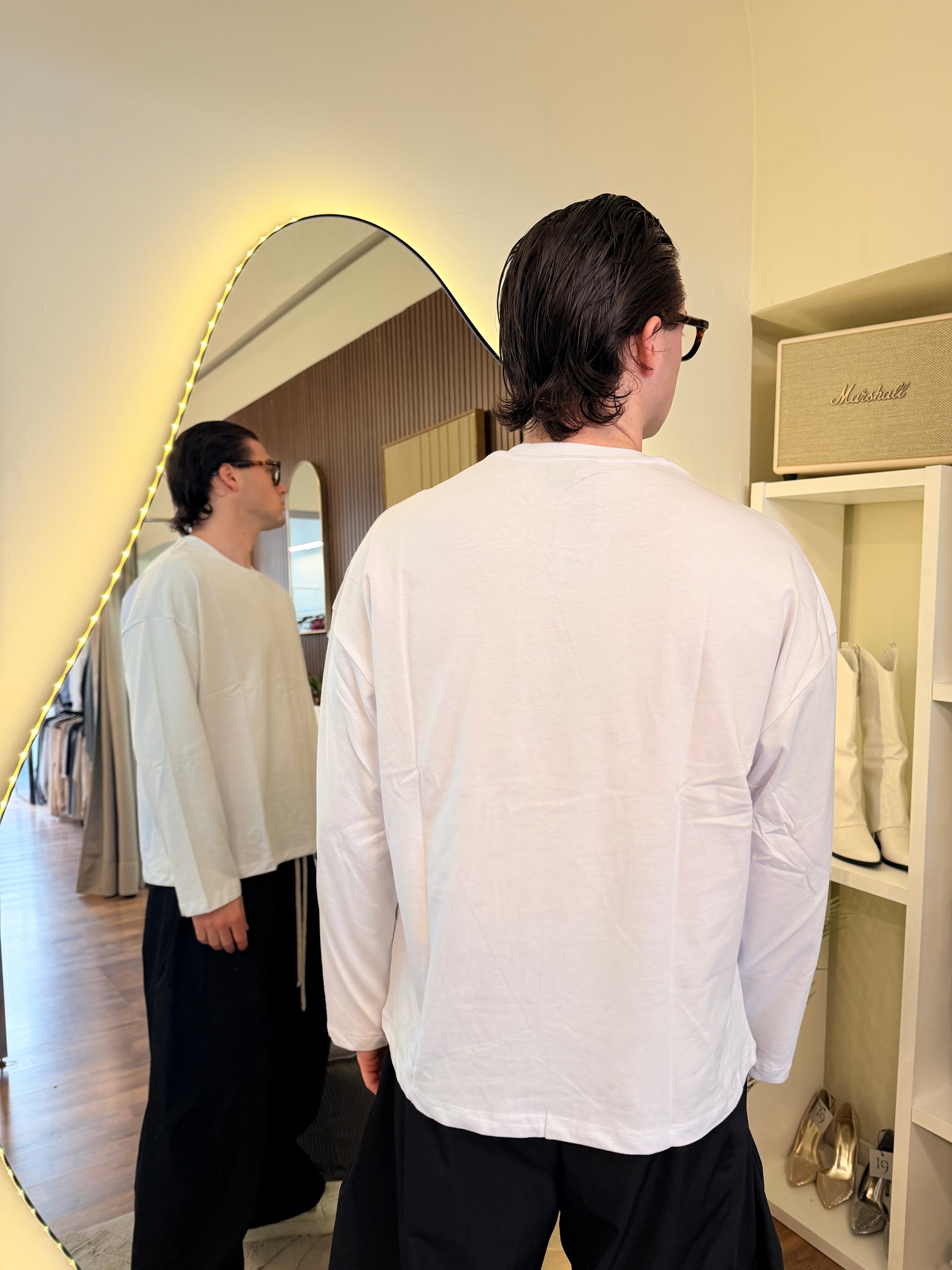 Longsleeve Bianca