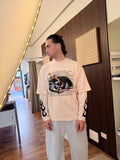 Longsleeve Eyes