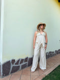 Completo Lisa beige