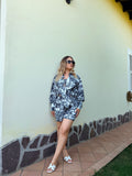 Completo 3 pezzi Billie