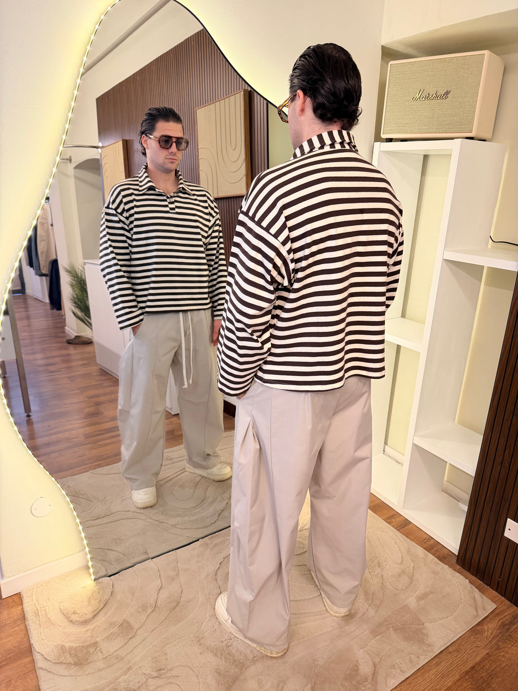 Longsleeve Dakota
