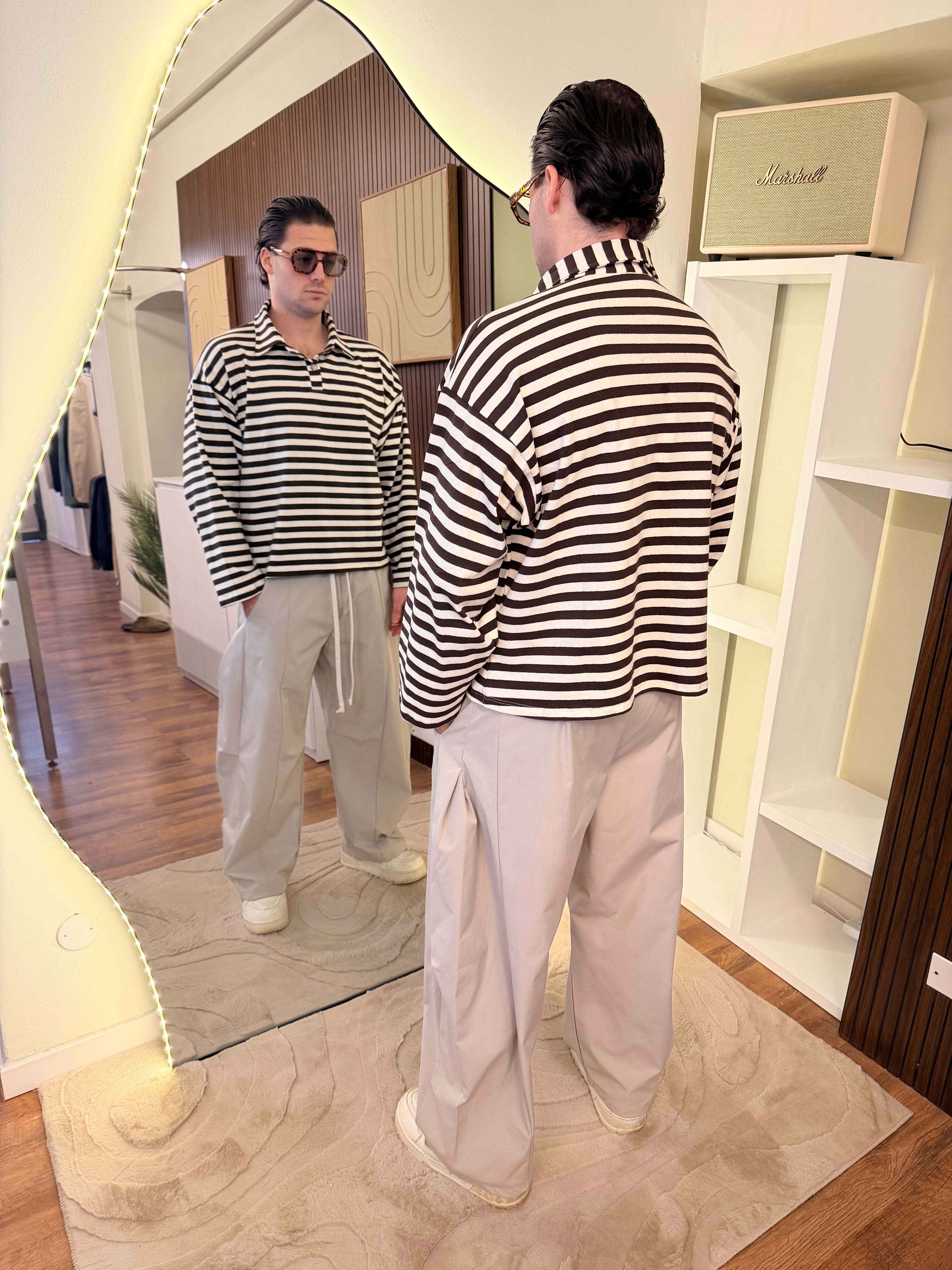 Longsleeve Dakota