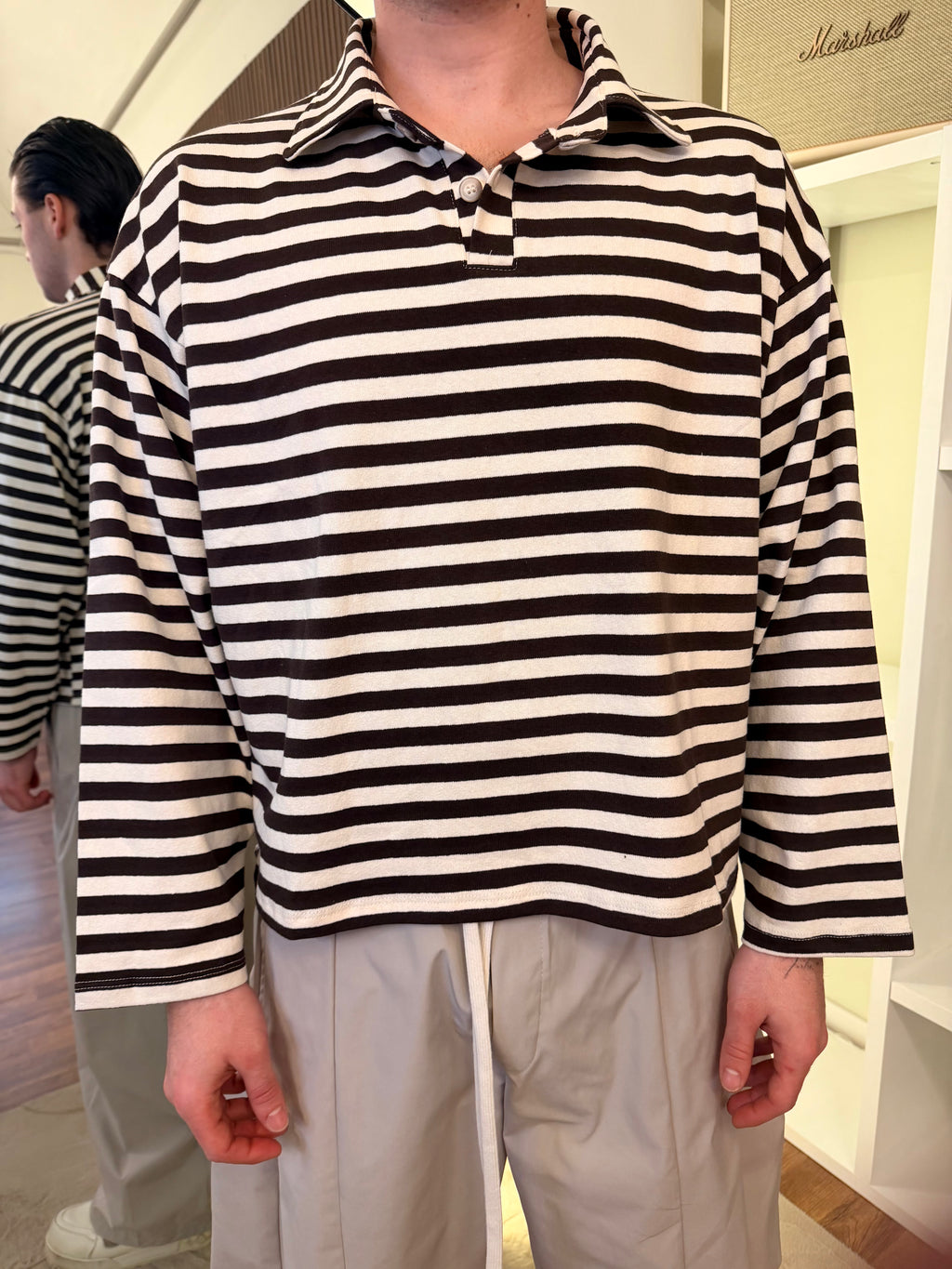 Longsleeve Dakota