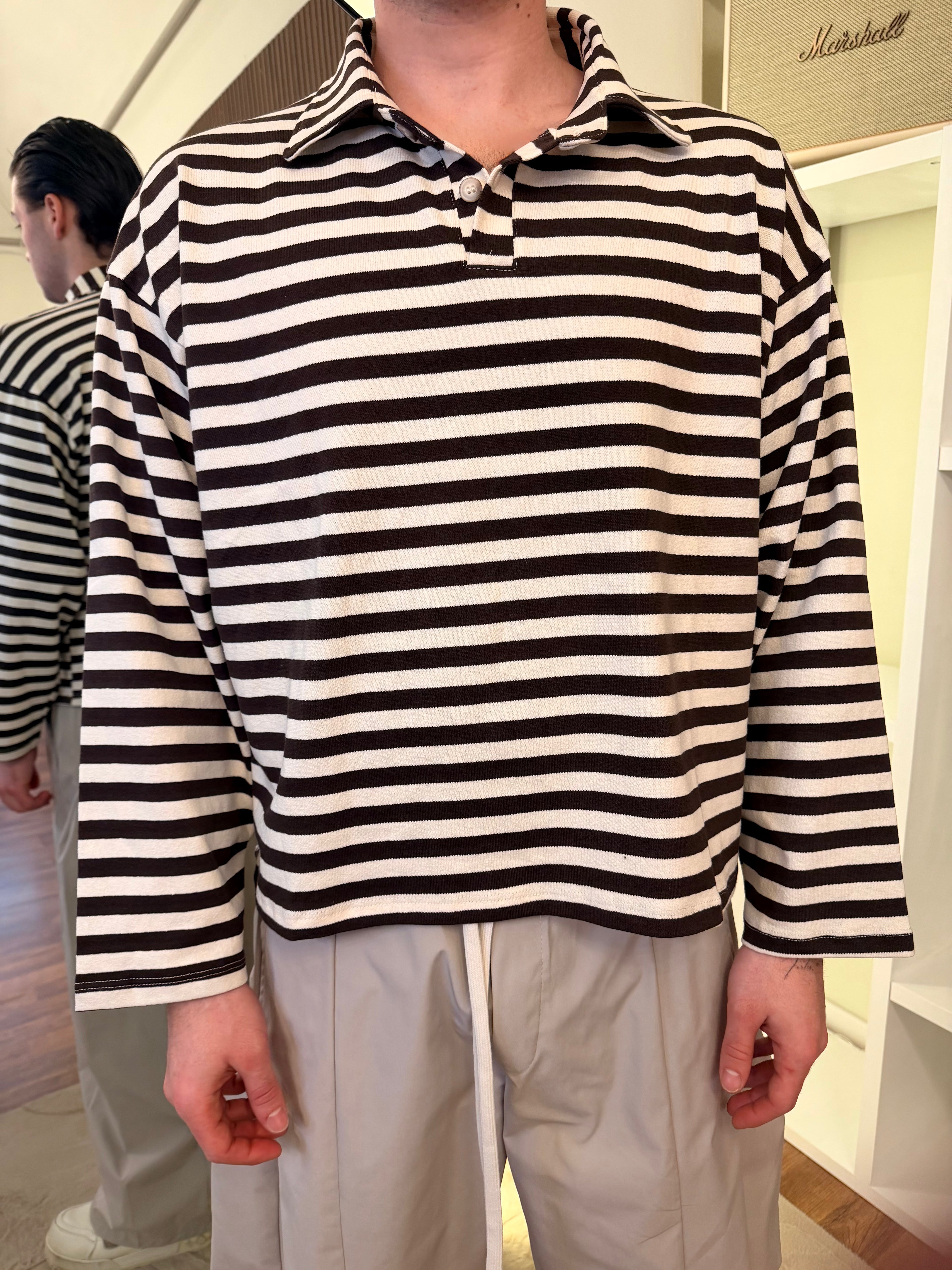 Longsleeve Dakota