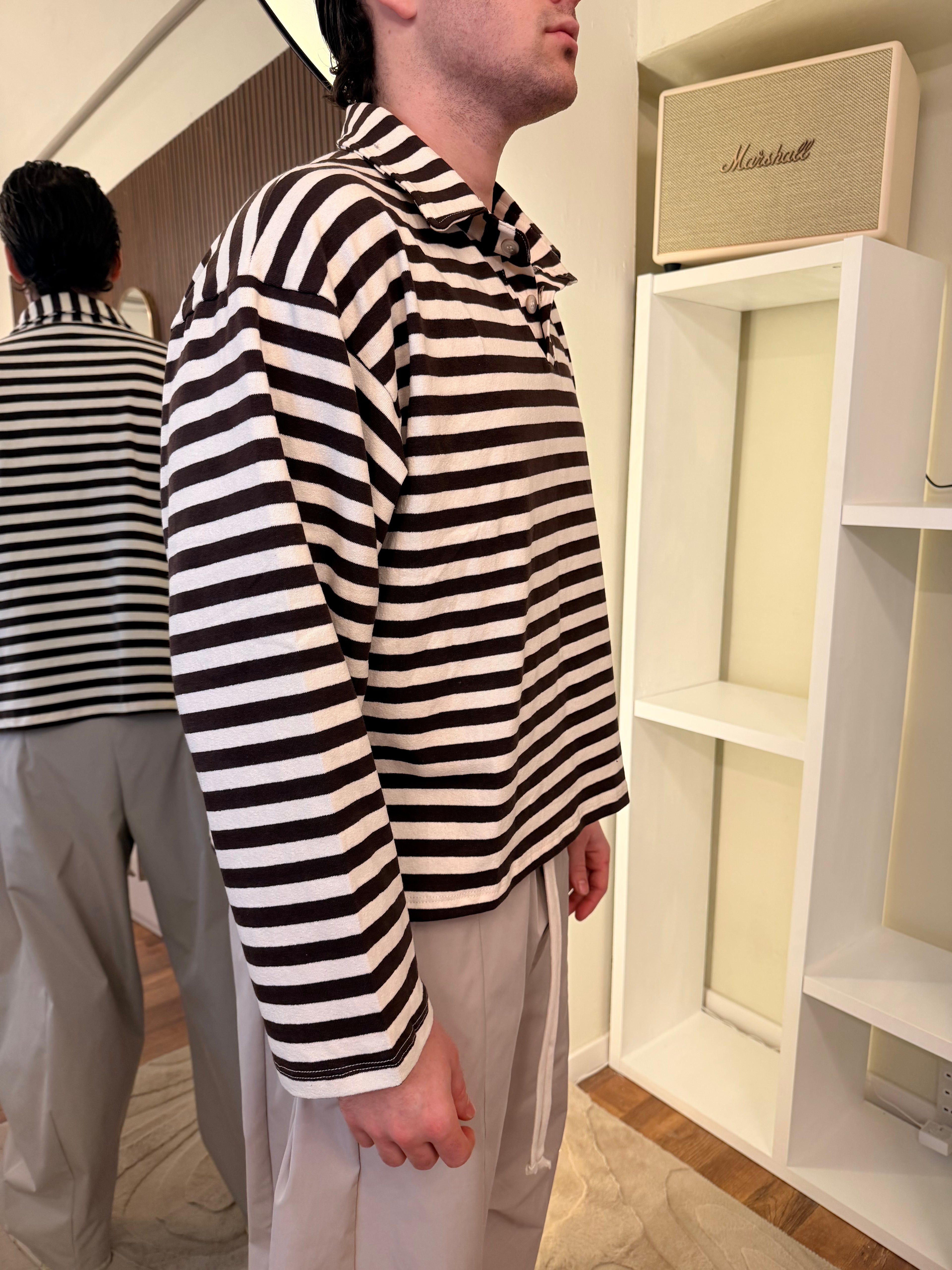 Longsleeve Dakota