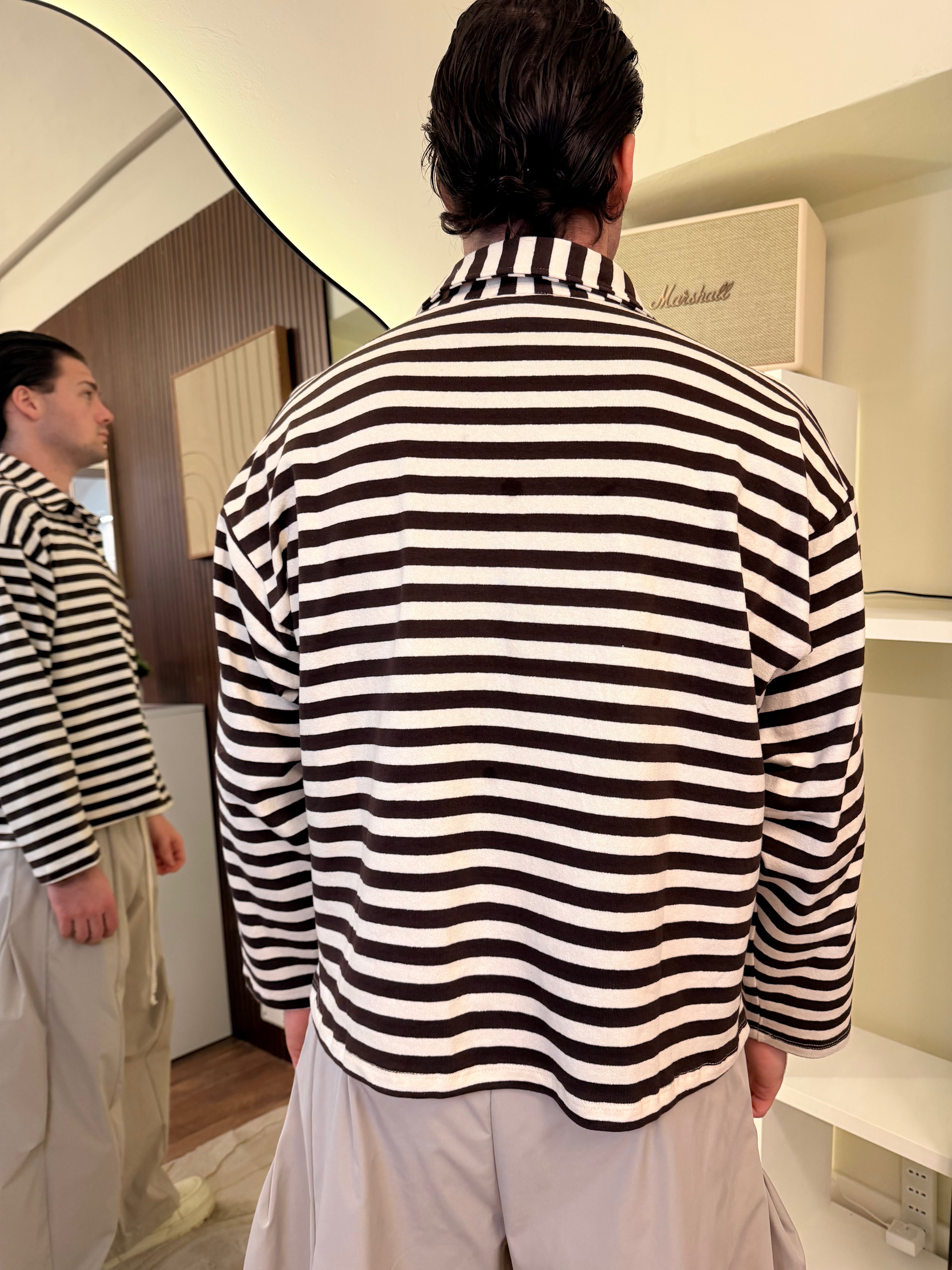 Longsleeve Dakota