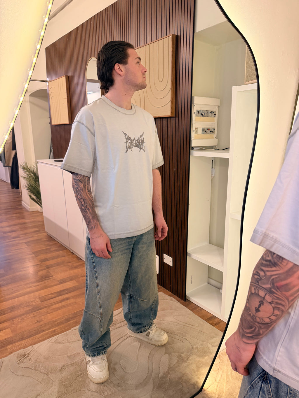 Jeans Miami