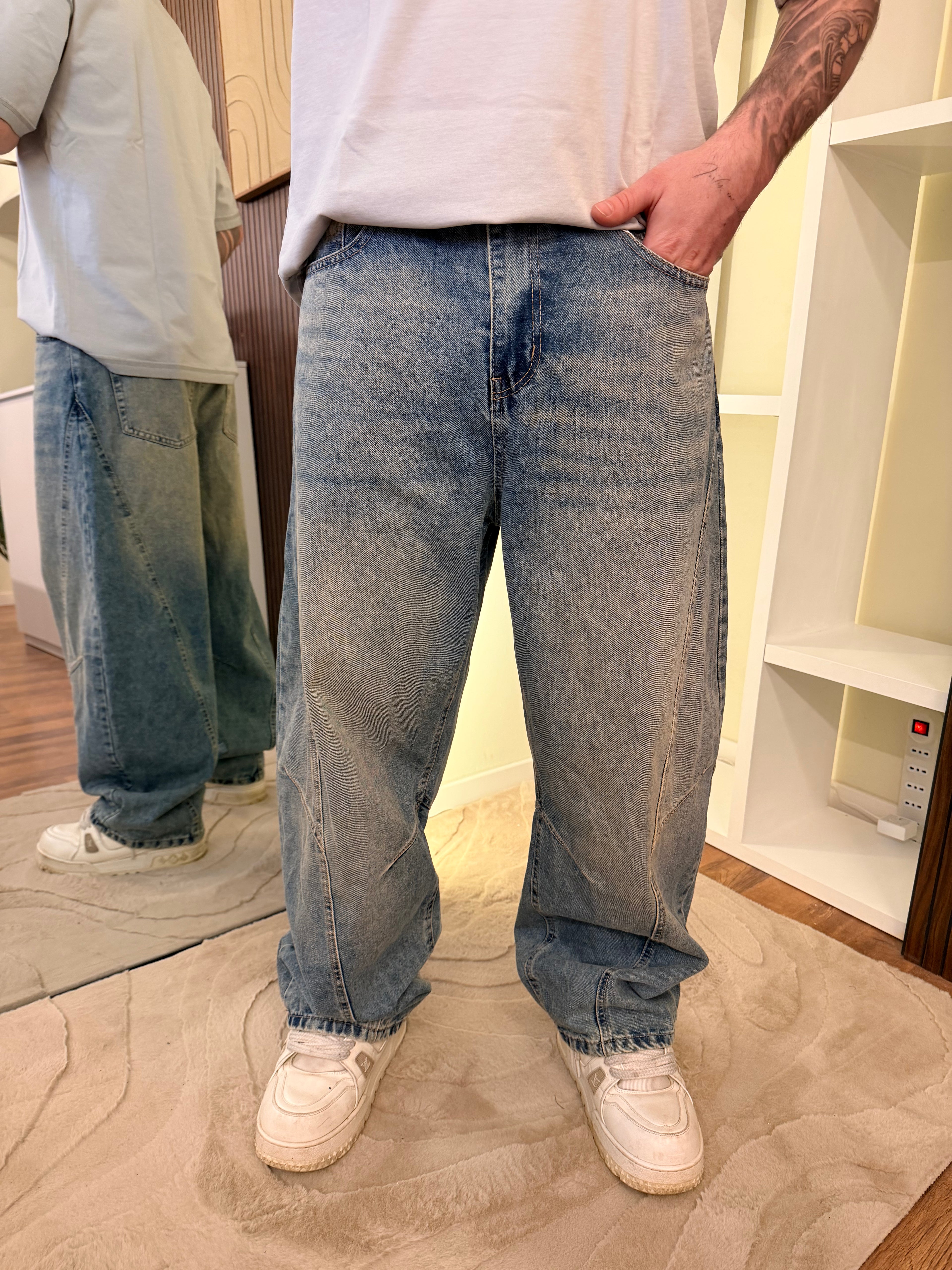 Jeans Miami