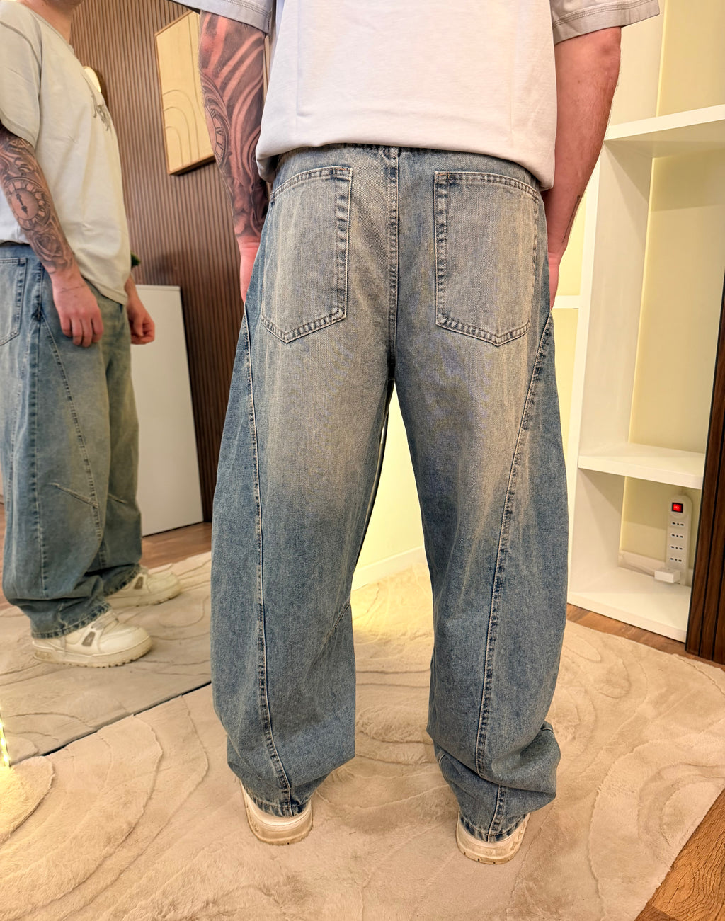 Jeans Miami