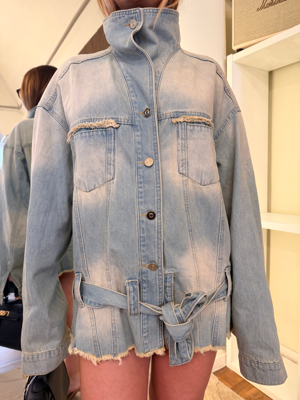 Giacca/Vestito Edvige