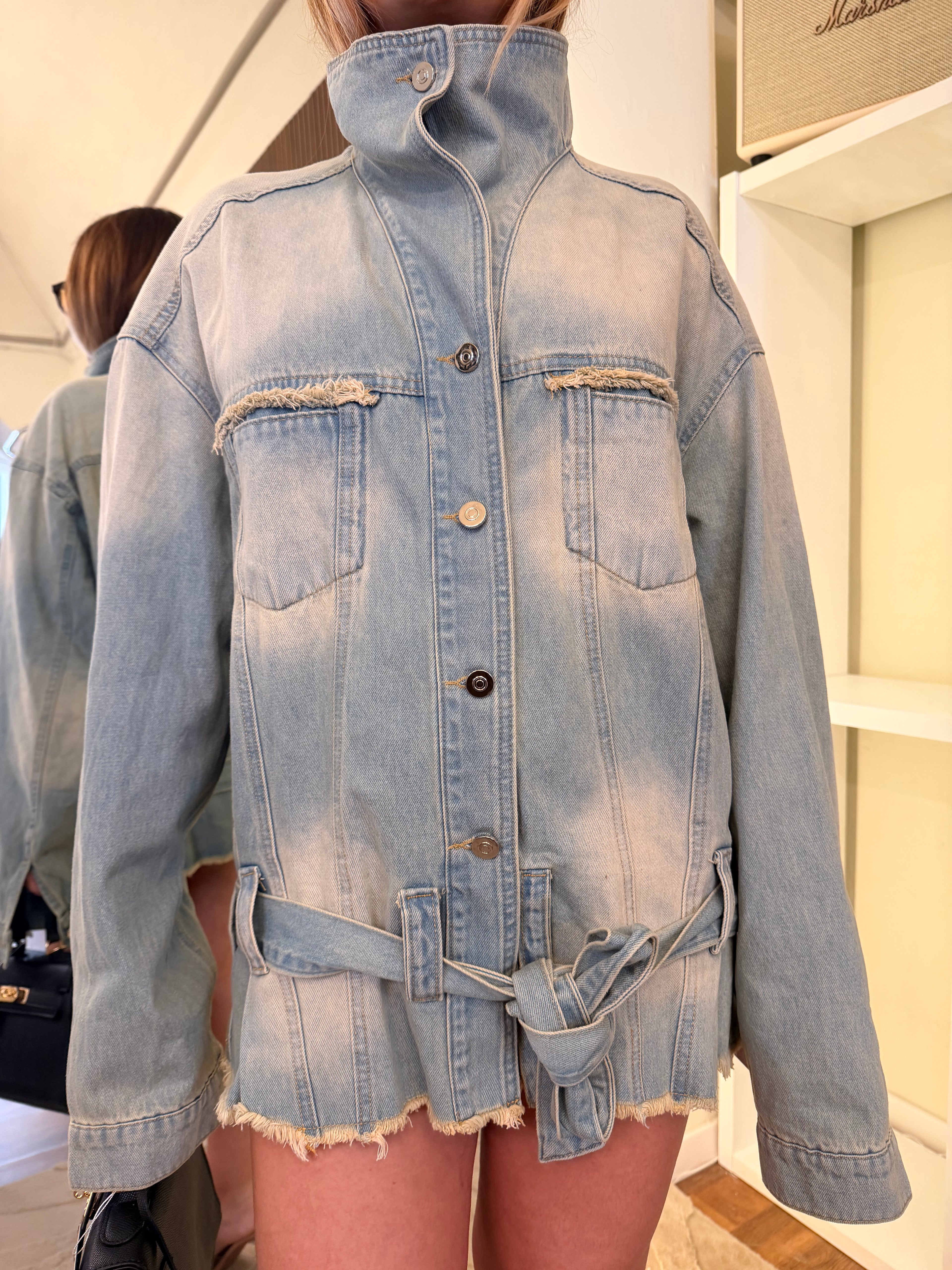 Giacca/Vestito Edvige