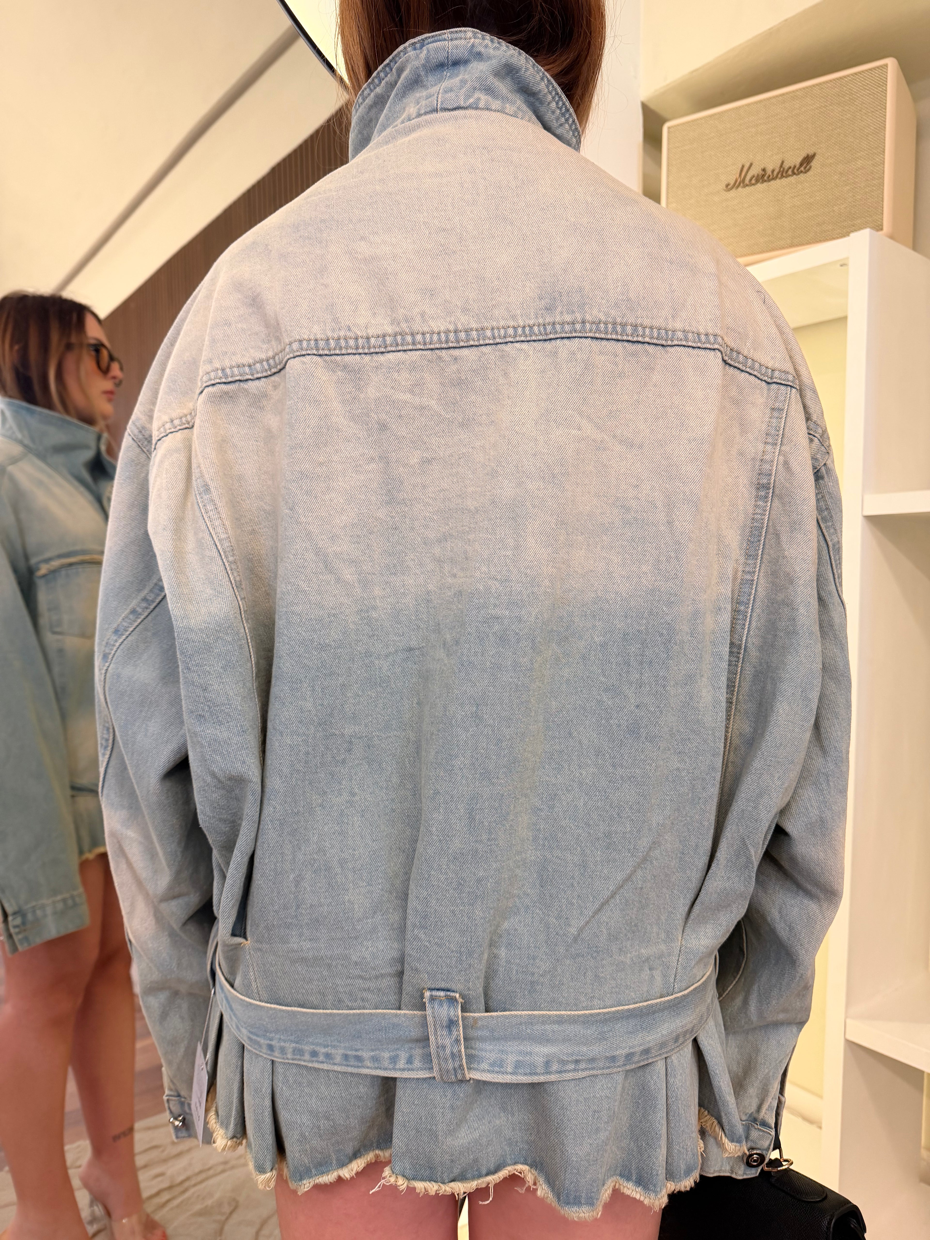 Giacca/Vestito Edvige