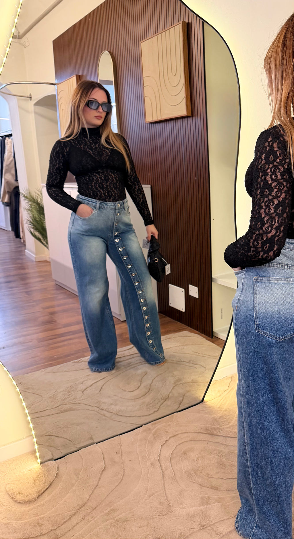Jeans Petra