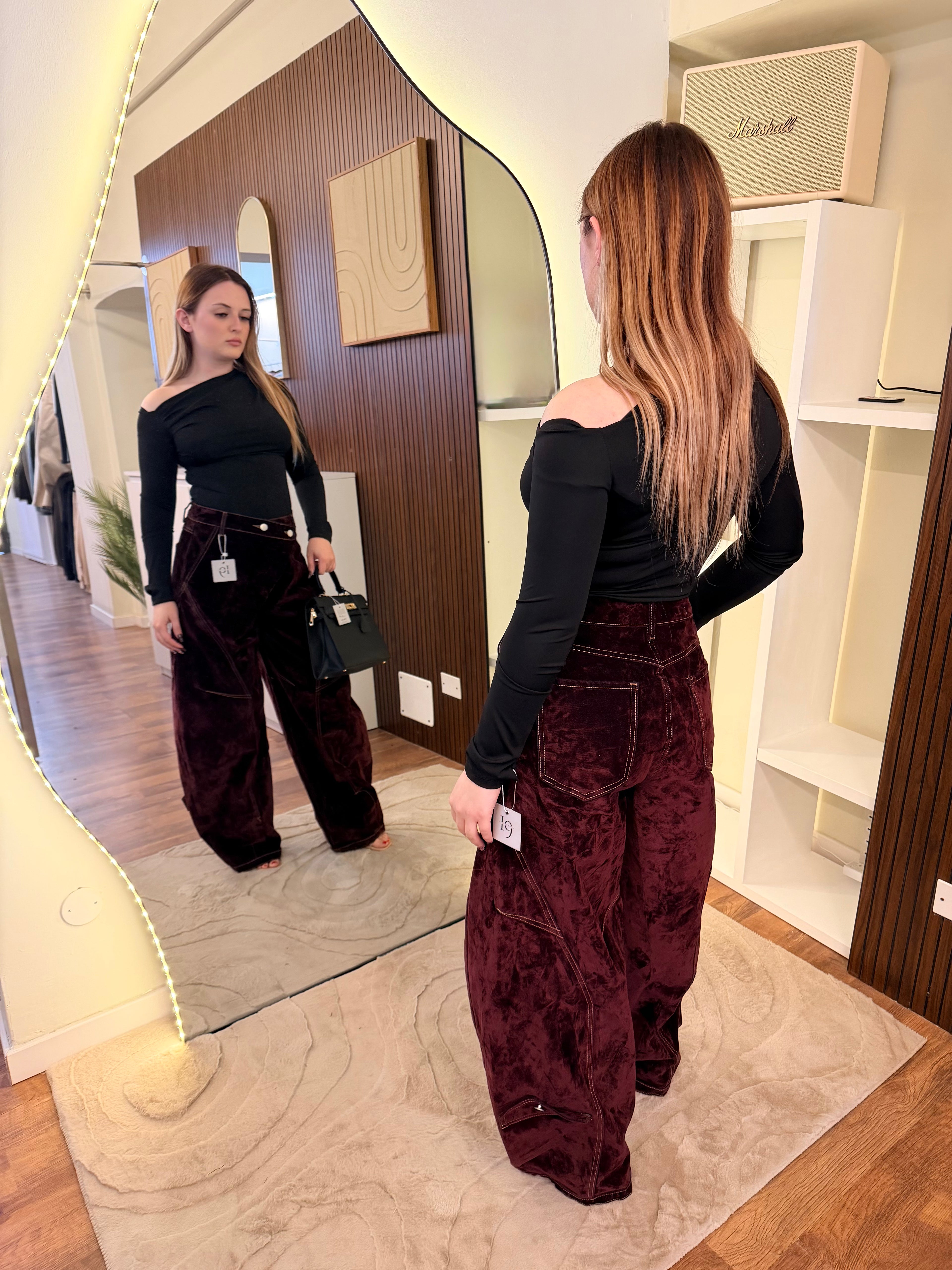Jeans Bloom