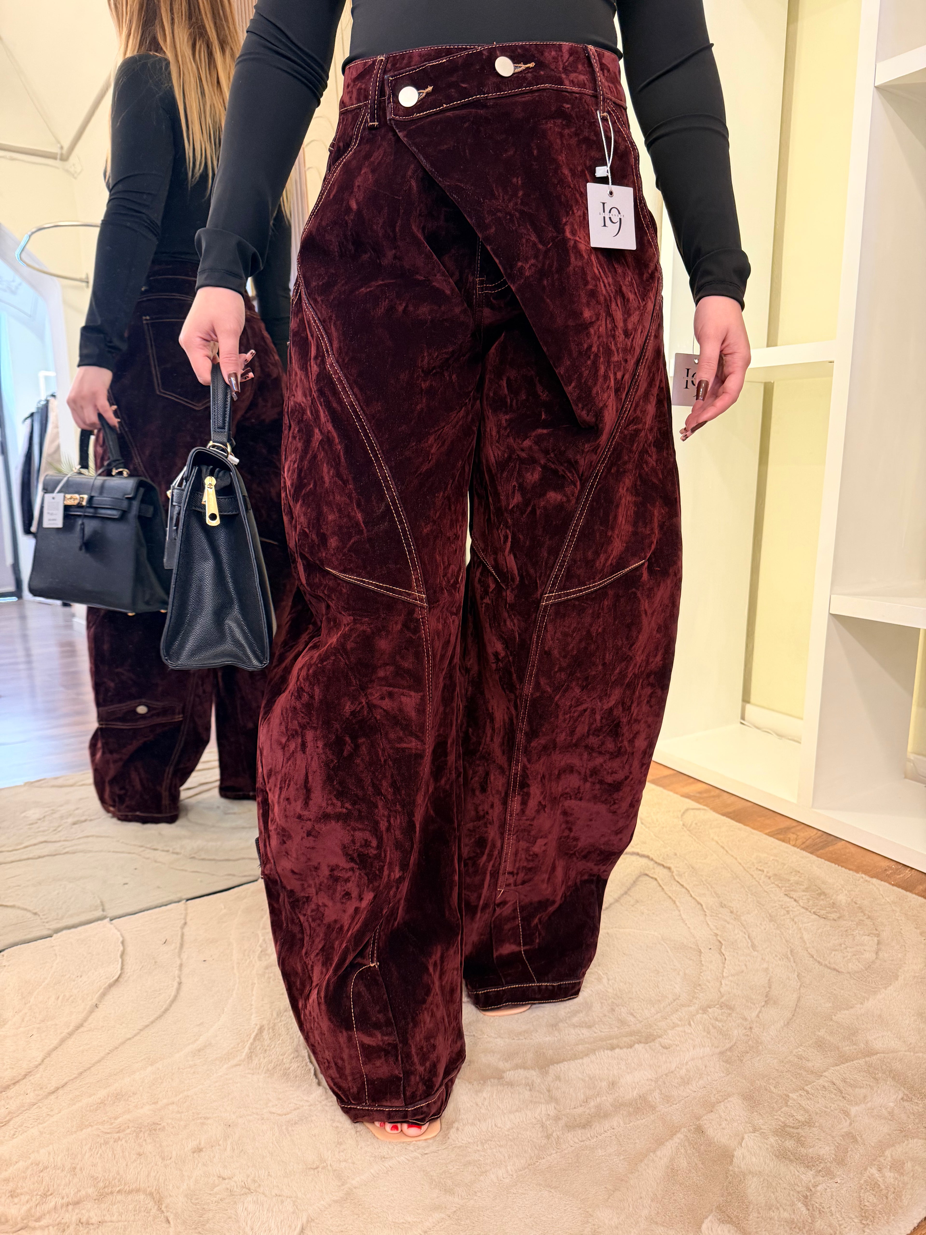 Jeans Bloom