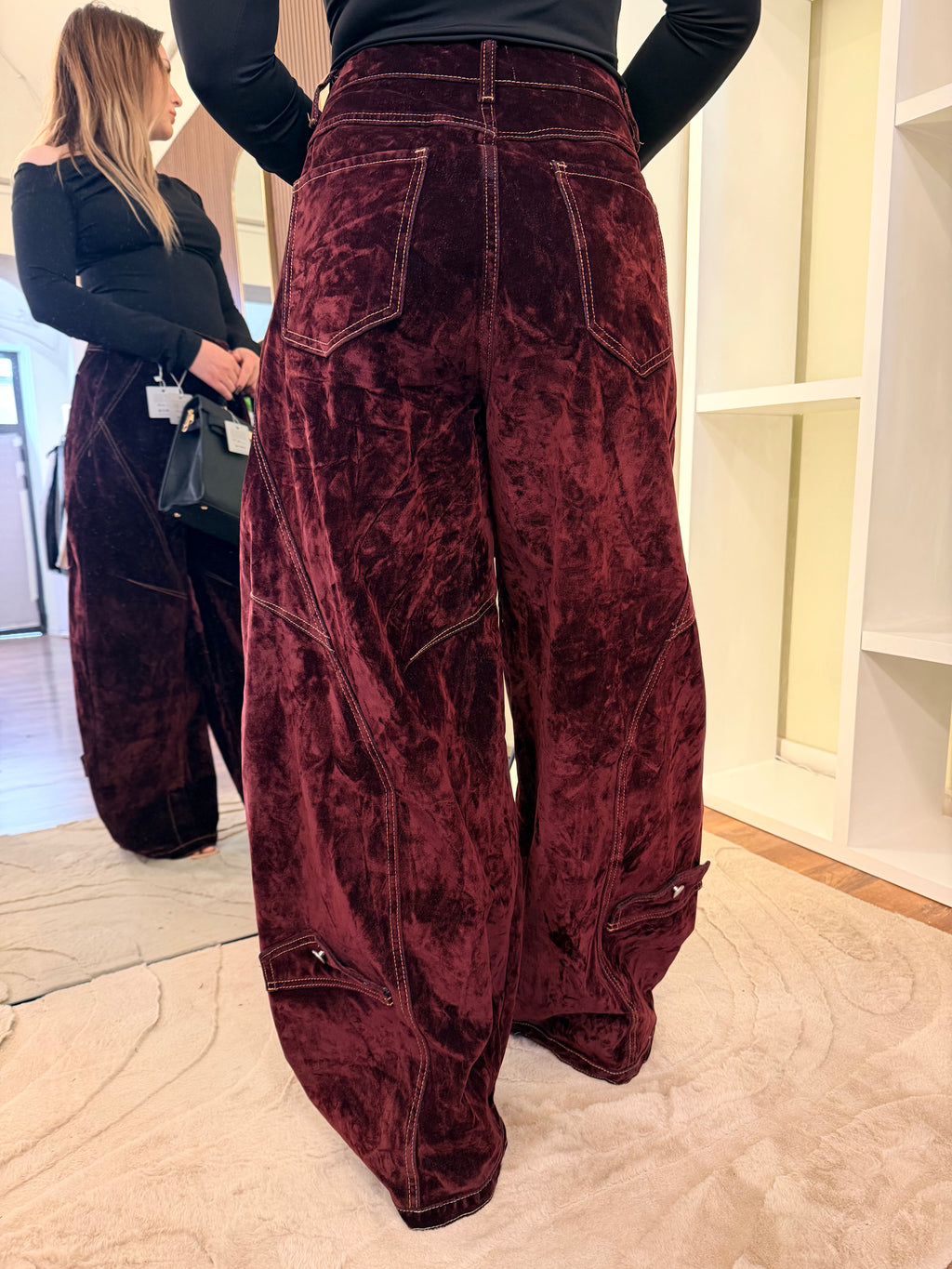 Jeans Bloom