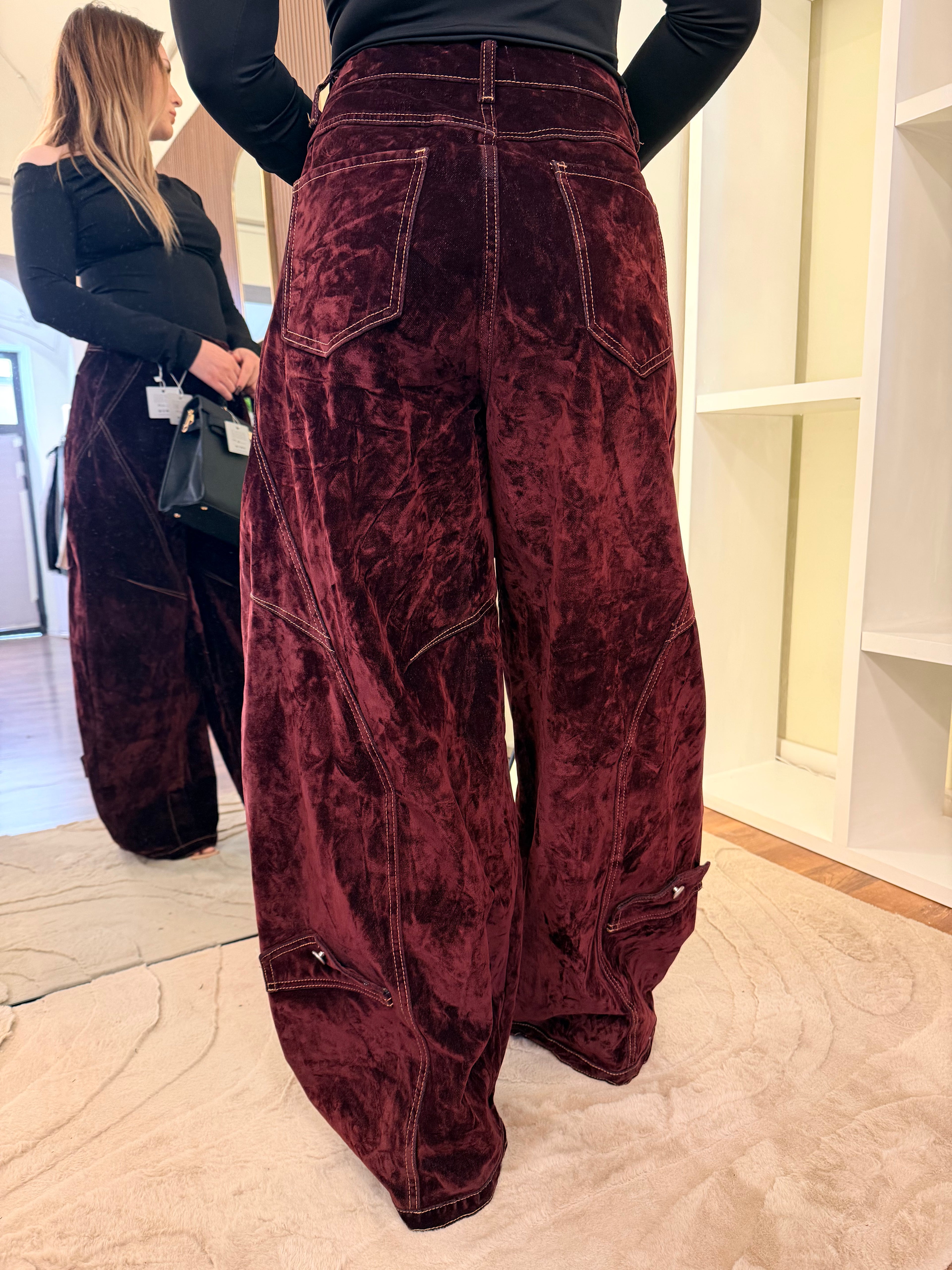 Jeans Bloom