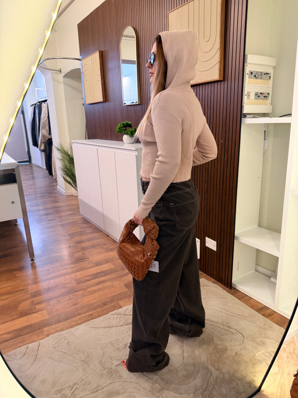 Jeans Samira