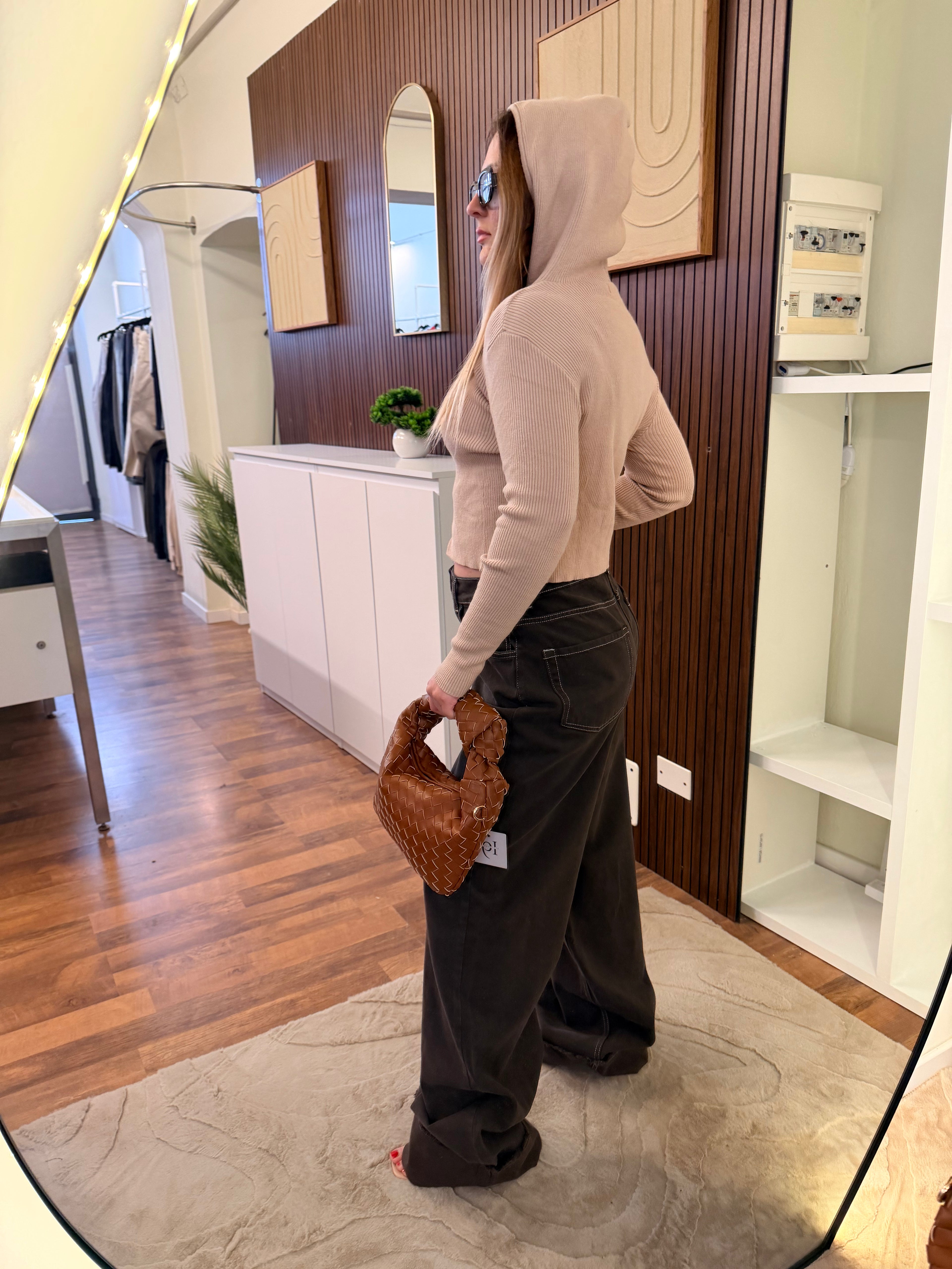 Jeans Samira