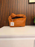 Borsa Zoe marrone